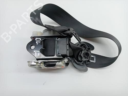 Used Front left seatbelt SEAT ATECA (KH7, KHP) 2.0 TDI (115 hp) 31369166