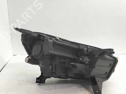 Left headlight EVO EVO 3 1.5 | BP38748337C28 - Image 2