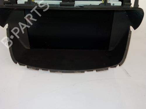 Display OPEL ASTRA J Sports Tourer (P10) 2.0 BiTurbo CDTI (35) (194 hp) 28336997
