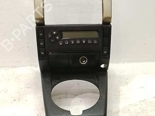 Used Climate control Climate control LAND ROVER FREELANDER I (L314) 2.0 Td4 4x4 (112 hp) 40549244 40549244