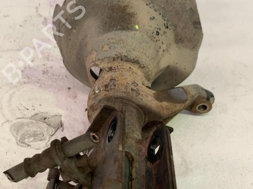 Left front shock absorber HONDA CIVIC VII Hatchback (EU, EP, EV) 1.7 CTDi (EP4, EU9) | BP36540009M16 - Image 2
