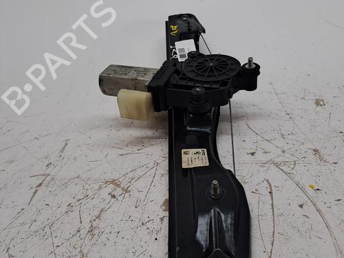 Rear left window mechanism BMW 3 (F30, F80) 328 i | BP23372858C24 
