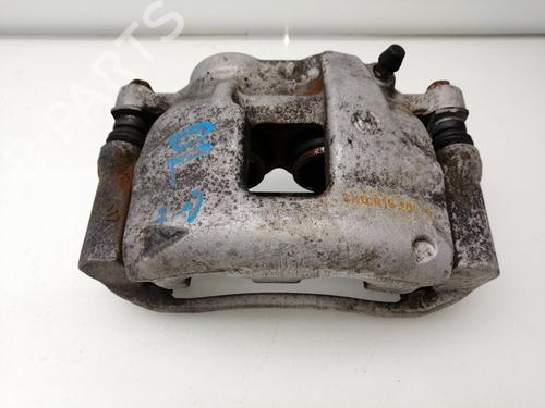 Used Left front brake caliper VW AMAROK (2HA, 2HB, S1B, S6B, S7A, S7B, AGD) 3.0 TDI 4motion (163 hp) 26315906