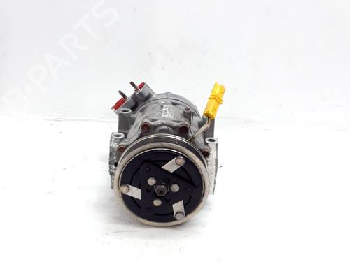 Used AC compressor AC compressor CITROËN XSARA PICASSO (N68) 1.6 HDi (90 hp) 33761755 33761755