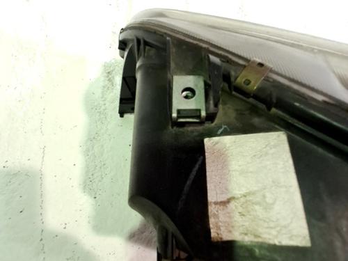 Right headlight MAZDA 6 Saloon (GG) 1.8 | BP30920761C29