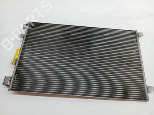 Heater matrix NISSAN QASHQAI I (J10, NJ10) 2.0 All-wheel Drive | BP23341733M63 