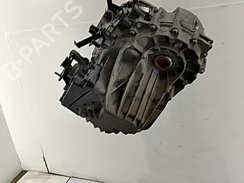 Gearbox SSANGYONG TIVOLI 1.6 XDi 160 | BP33012058M3 - Image 4