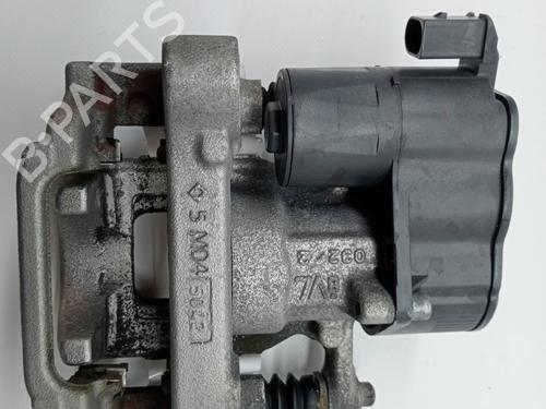 Right rear brake caliper OPEL GRANDLAND / GRANDLAND X (A18, P1UO) 1.2 (75) | BP23341563M106 