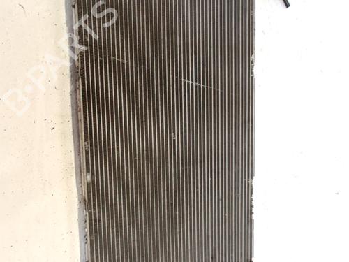 Used Water radiator Water radiator BMW 1 (F20) 116 d (116 hp) 34182342 34182342