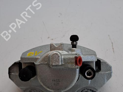Right front brake caliper FIAT 500 (312_) 1.0 Mild Hybrid (312AYD1B) | BP23943454M104 