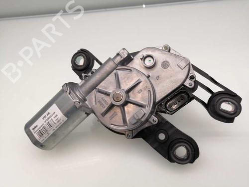 Used Rear wiper motor SKODA FABIA III (NJ3) 1.0 TSI (95 hp) 23385544