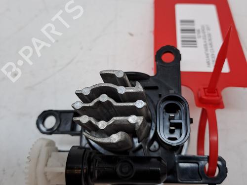 Left front fog light CITROËN C3 AIRCROSS II (2R_, 2C_) 1.5 BlueHDi 110 | BP23368670C30 