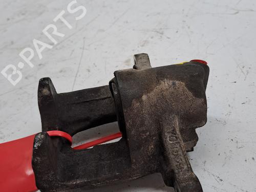Left rear brake caliper MERCEDES-BENZ VITO / MIXTO Van (W639) 109 CDI (639.601, 639.603, 639.605) | BP23375878M107 