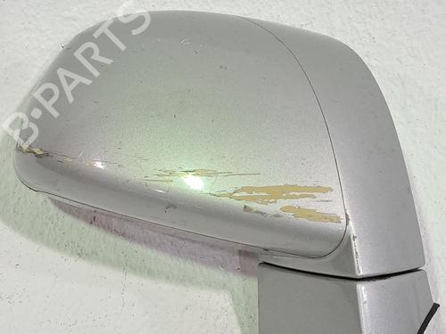 Right mirror CHEVROLET CAPTIVA (C100, C140) 2.0 D 4WD | BP23975278C27 