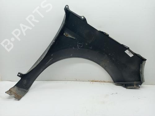 Used Left front fenders RENAULT SCÉNIC II (JM0/1_) 1.5 dCi (JM1E, JM16) (106 hp) 23354094
