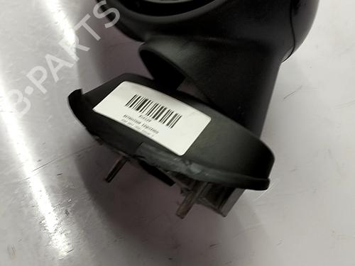 Ryggespeil venstre MINI MINI (R56) Cooper D (109 hp) 31262815