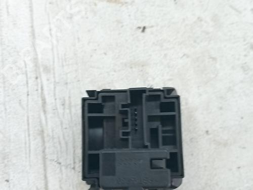 Headlight switch RENAULT TWINGO II (CN0_) 1.2 16V (CN0K, CN0V, CN0A) | BP37604459I24 - Image 2
