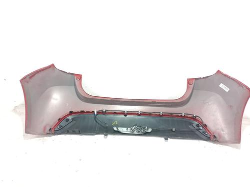 Rear bumper TOYOTA YARIS (_P21_, _PA1_, _PH1_) 1.5 Hybrid (MXPH10, MXPH11) | BP29384792C8 