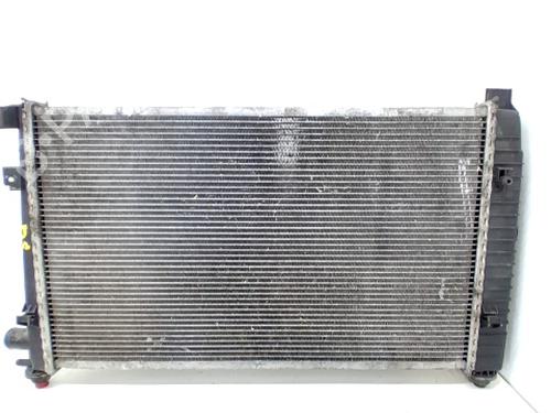 Used Water radiator MERCEDES-BENZ VANEO (414) 1.7 CDI (414.700) (91 hp) 29990985