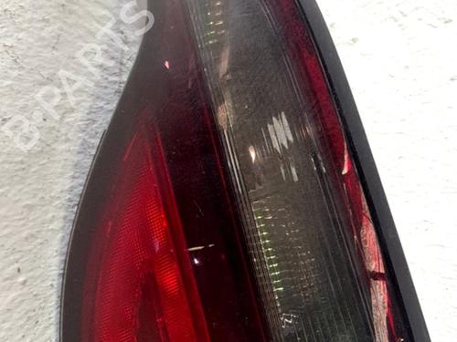 Used Right tailgate light Right tailgate light OPEL ZAFIRA TOURER C (P12) 1.6 CDTI (75) (136 hp) 33765555 33765555