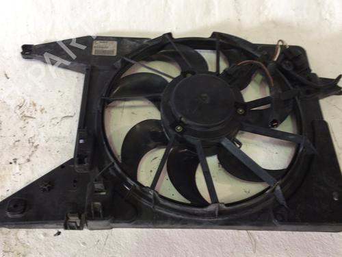 Radiator fan DACIA SANDERO 1.5 dCi | BP39401625M35 - Image 2