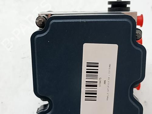ABS pump RENAULT CAPTUR I (J5_, H5_) 0.9 TCe 90 | BP39557080M43 - Image 3