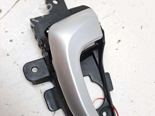 Used Front left interior door handle HYUNDAI i30 (GD) 1.6 CRDi (110 hp) 29024460