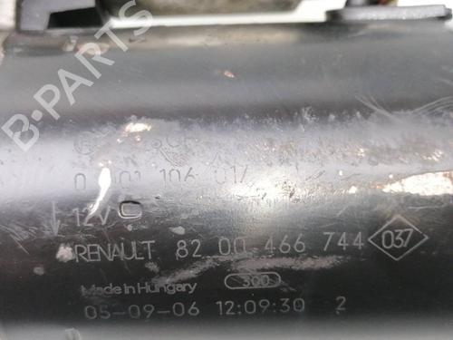 Startmotor RENAULT CLIO II (BB_, CB_) 2.0 16V Sport (CB0M) (169 hp) 23420720