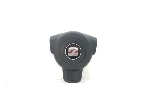 Used Driver airbag SEAT LEON (1P1) 1.9 TDI (105 hp) 26315213