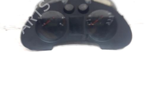 instrument-cluster-seat-ibiza-iii-6l1-2002-2003-2004-2005-2006-2007-2008-2009-36258128 main image