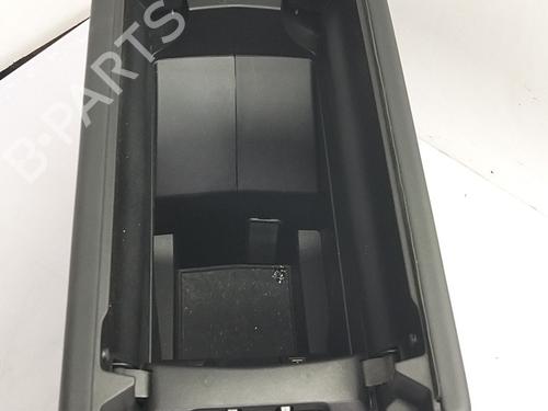 Middle console DS DS 4 II (FR_, FB_, F3_, FP_) BlueHDi 130 (FBYHZT) | BP35968502I22 - Image 3