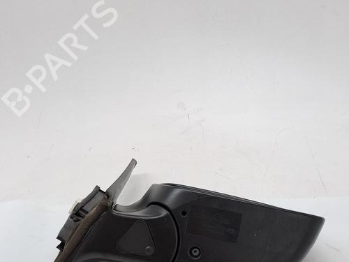Right mirror MAZDA 2 (DY) 1.4 CD | BP23975830C27 