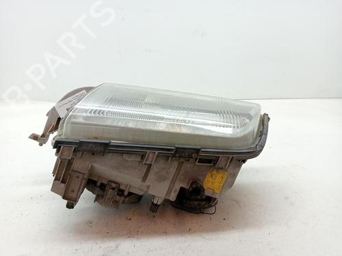 Used Left headlight MERCEDES-BENZ C-CLASS (W202) C 180 (202.018) (122 hp) 23358522