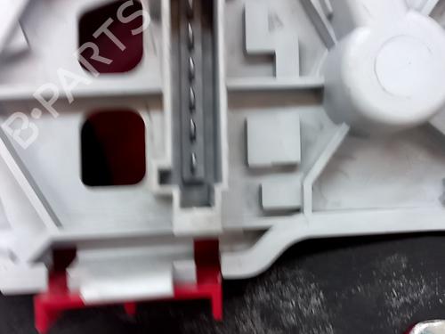 Left taillight MERCEDES-BENZ A-CLASS (W169) A 180 CDI (169.007, 169.307) | BP34209584C34 - Image 2