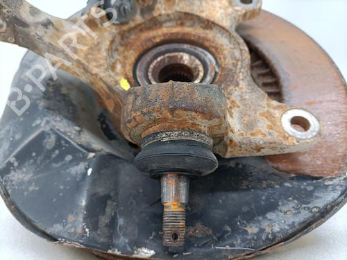 Left front steering knuckle HONDA CR-V I (RD) 2.0 16V 4WD (RD1, RD3) | BP26548551M25 