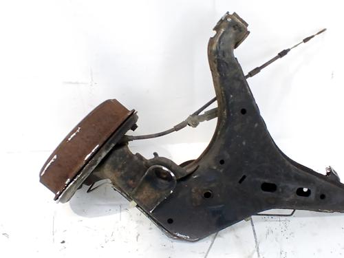 Used Right rear steering knuckle Right rear steering knuckle VW TRANSPORTER T4 Bus (70B, 70C, 7DB, 7DK, 70J, 70K, 7DC, 7DJ) 1.9 TD (68 hp) 33037574 33037574