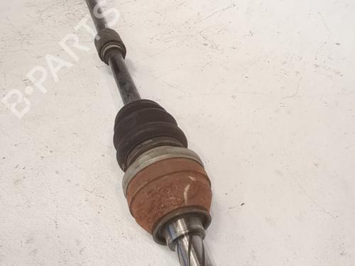 Right front driveshaft OPEL ASTRA J (P10) 1.6 (68) | BP37159874M39 - Image 3