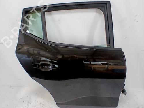 Używane Drzwi tylne prawe DACIA SANDERO III 1.0 TCe 90 (91 hp) 31247215