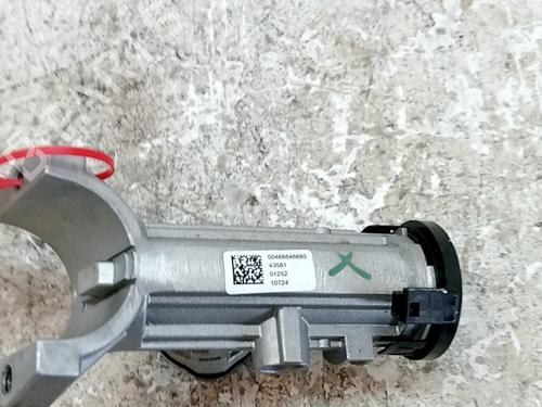 Ignition barrel PEUGEOT BOXER Van 2.2 BlueHDi 140 | BP37288453M48 - Image 4