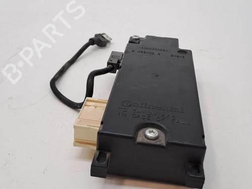 Elektronische module CITROËN BERLINGO Box Body/MPV (B9) 1.6 HDi 90 16V | BP26731545M83 