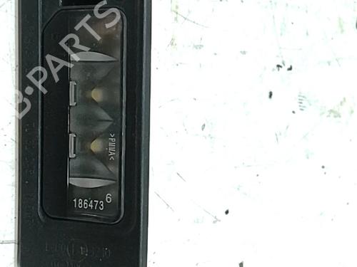 Licence plate light VW TOURAN (1T3) 1.4 TSI | BP33766419I40 - Image 3