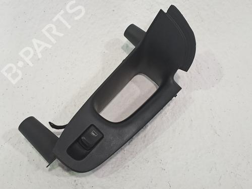 Used Right rear window switch AUDI A4 B8 (8K2) 2.0 TDI (136 hp) 24193537