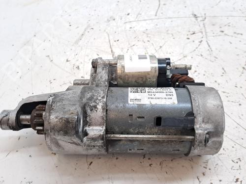 Used Starter AUDI A5 Sportback (F5A, F5F) 2.0 TDI (190 hp) 28179240