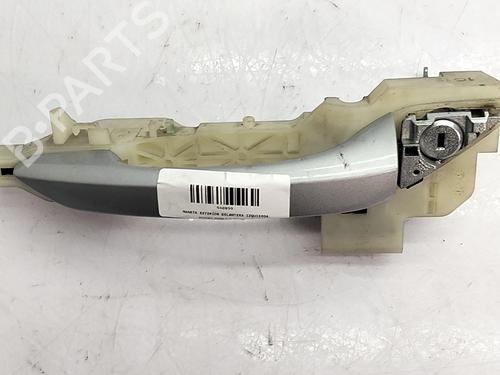 Used Front left exterior door handle Front left exterior door handle HYUNDAI IONIQ (AE) 1.6 GDI Hybrid (141 hp) 36016275 36016275