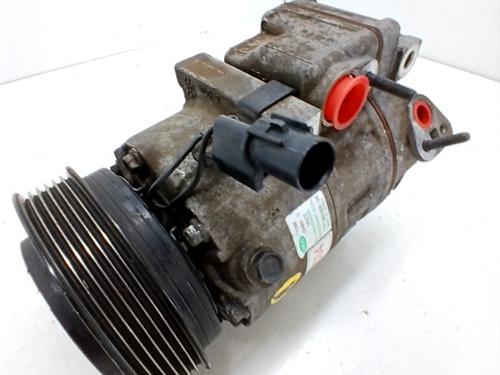 Used AC compressor HYUNDAI SANTA FÉ II (CM) 2.2 CRDi 4x4 (155 hp) 29606565