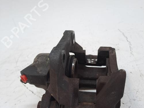 Venstre bremsekaliber foran RENAULT CLIO II (BB_, CB_) 1.2 16V (BB05, BB0W, BB11, BB27, BB2T, BB2U, BB2V, CB05,... | BP25809367M105 
