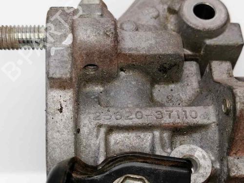 Used Egr TOYOTA AURIS (_E15_) 1.8 Hybrid (ZWE150_, ZWE150R) (136 hp) 23386827