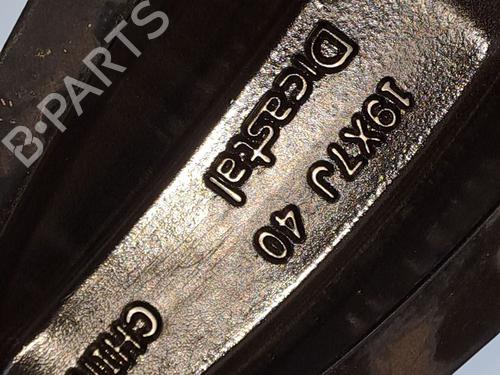 Rim NISSAN X-TRAIL III (T32_, T32R, T32RR) 1.6 dCi (T32) | BP24925883C45 