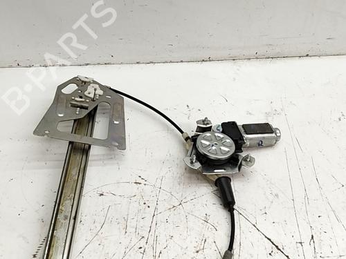 Rudehejsemekanisme Højre bagtil MAHINDRA XUV500 2.2 CRDe | BP38437756C25 - Image 2