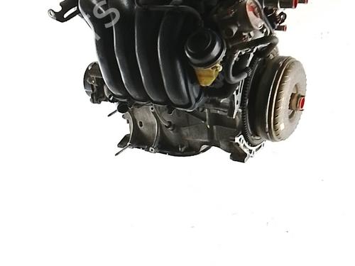Used Engine Engine 39555303 39555303